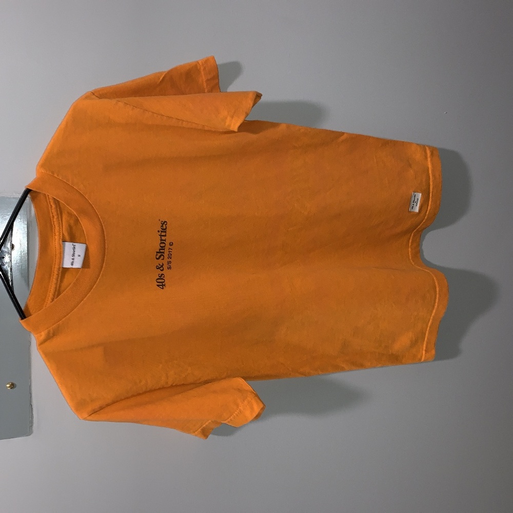 40s & Shorties (size S)
